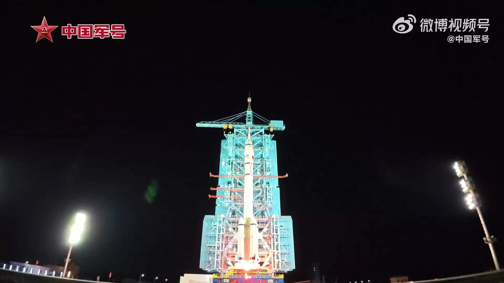 东风着陆场完成最后一次全系统综合演练,静候神二十航天员归来