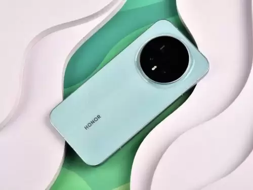 荣耀Magic8:以全栈AI实力,定义AI能力最好的手机