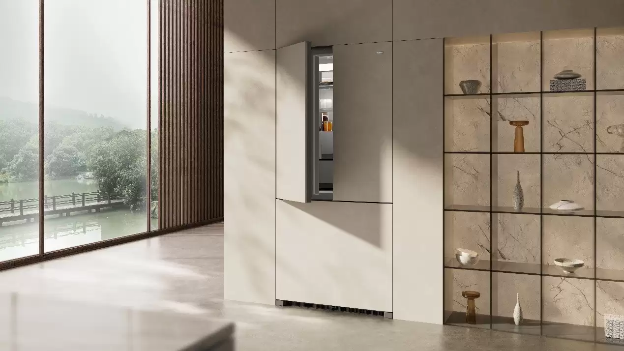 嵌入式冰箱买哪个好？