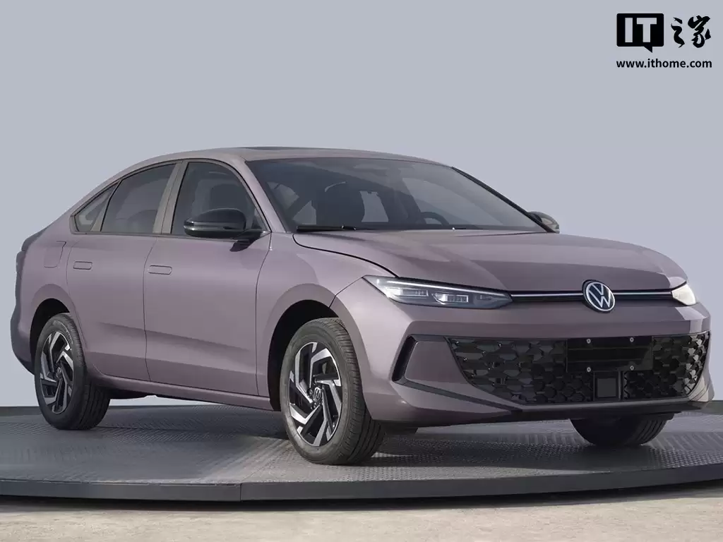 朗逸家族第 650 万辆量产车，上汽大众全新朗逸 Pro 下线、月内上市