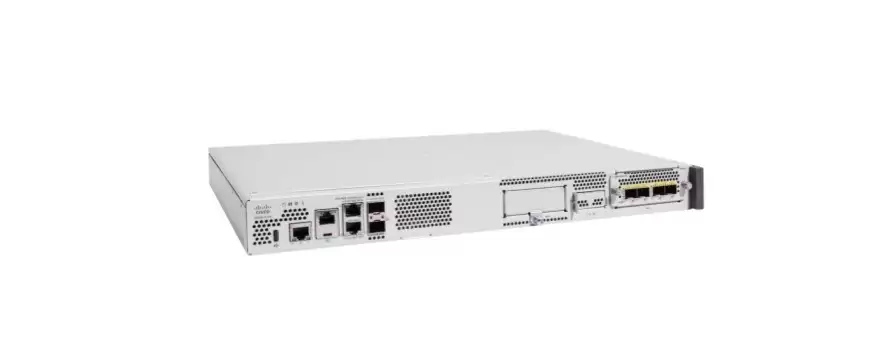 思科全面升级企业安全网络架构 赋能人工智能时代