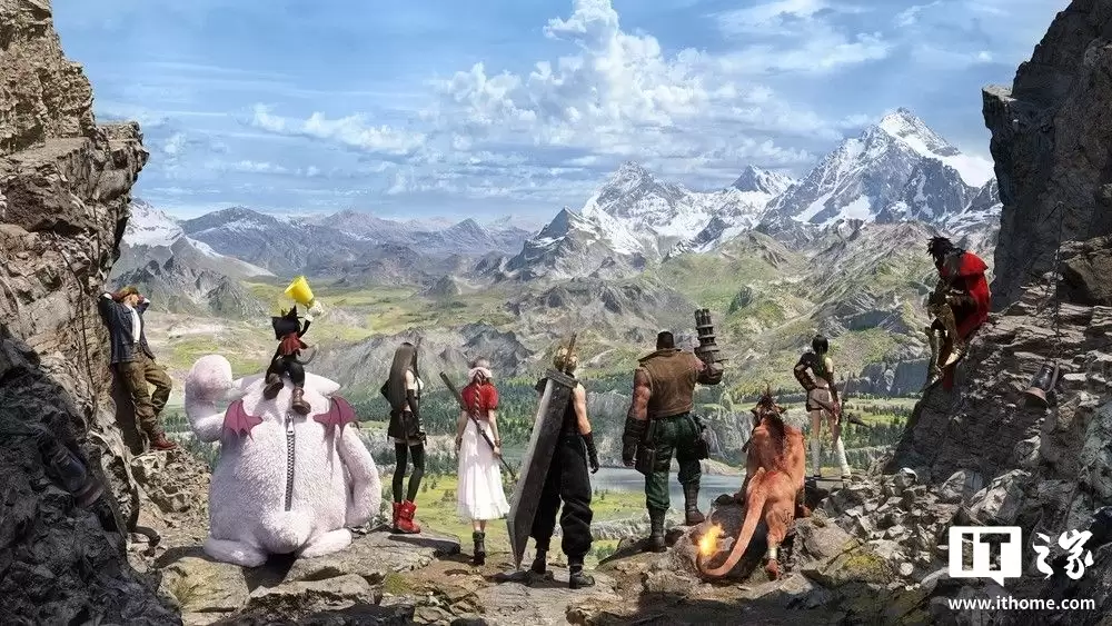 万代南梦宫、SE、东映结盟,要求 OpenAI 停止使用其作品训练 Sora 2