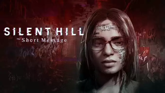 《寂静岭:短信》下载量破250万 樱花头雕像来袭