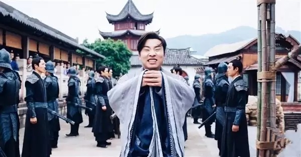 《庆余年2》大结局徐志胜现身,分季逻辑揭秘