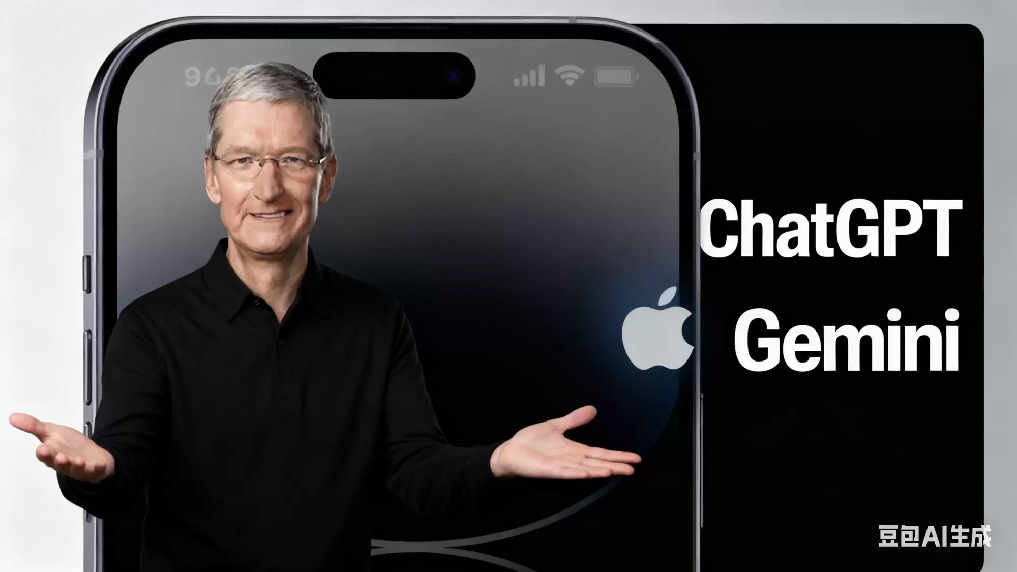 苹果 AI 终于迎来大调整!iPhone16现谷底价刷新感人记录!