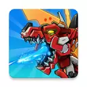 机甲斗兽场国际