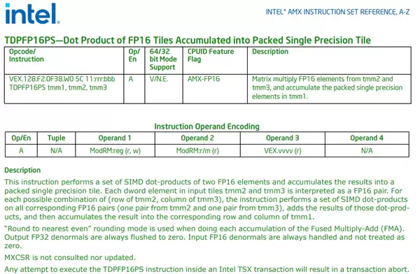 AVX-512回不来了！Intel Nova Lake将带来新的512位指令集
