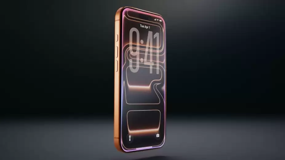 平台补贴再降价：苹果 iPhone 17 Pro 手机 8489 元 11.11 天猫新低