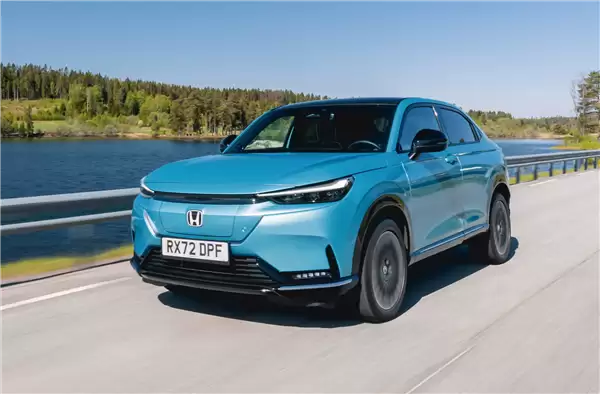 为应对中国汽车价格战 本田拟在印度生产电动车出口全球