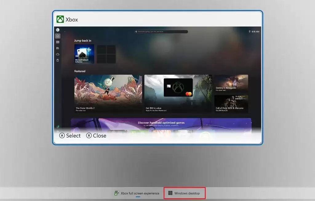 微软发布 Win11 Beta / Dev 26220.7051 预览版:Copilot 集成至任务栏、全屏模式扩展至微星 Claw 等掌机