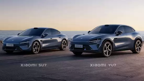 小米回应测试车频现:严苛测试超千万公里