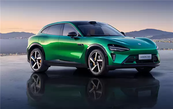 小米YU7车主狂喜：激活ETC从此免费 此前花钱用户送500积分