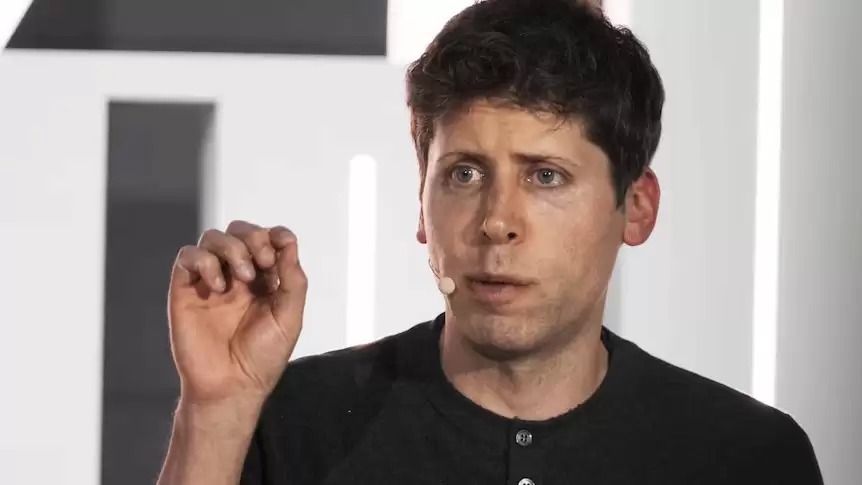 奥尔特曼计划将OpenAI转型为营利企业