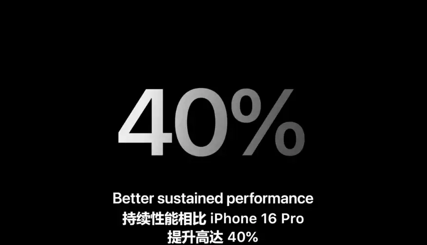 平台补贴再降价：苹果 iPhone 17 Pro 手机 8489 元 11.11 天猫新低