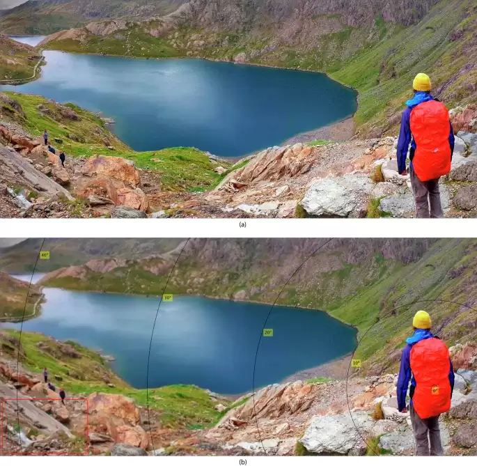 研究显示人眼最高可辨像素 94 ppd，多数情况下 8K 显示器的提升感知不强