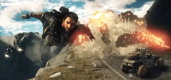 正当防卫5正式确认取消，核心团队解散难重启