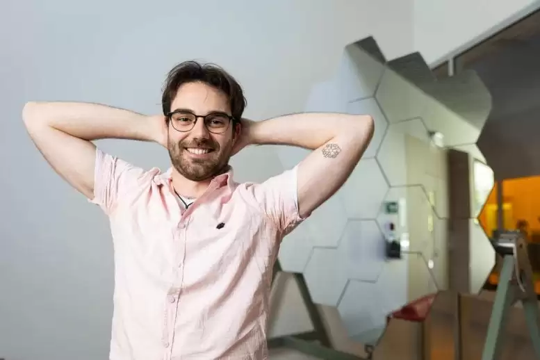 悉尼团队在地球敲代码，成功修复 NASA 百亿美元韦布望远镜