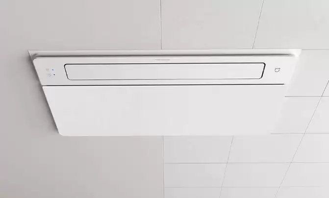 1 分钟升温 15℃：小米米家智能浴霸 N1 京东自营 313 元国补新低