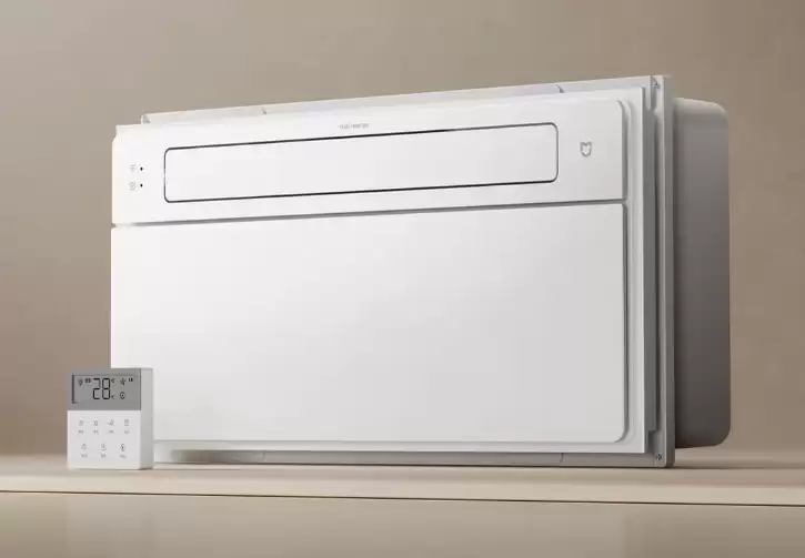 1 分钟升温 15℃：小米米家智能浴霸 N1 京东自营 313 元国补新低