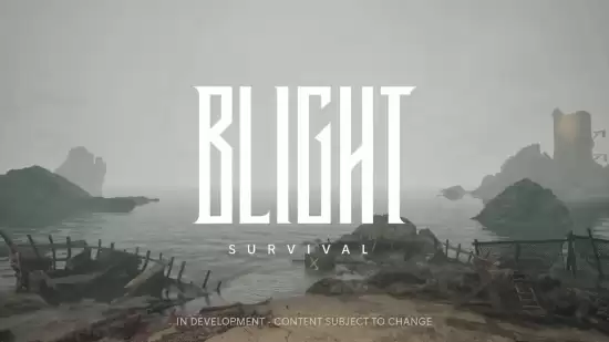 疾病:幸存者发布新预告,四人联机中世纪冒险引期待