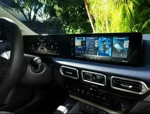 全新日产轩逸纯电版亮相，续航超550公里