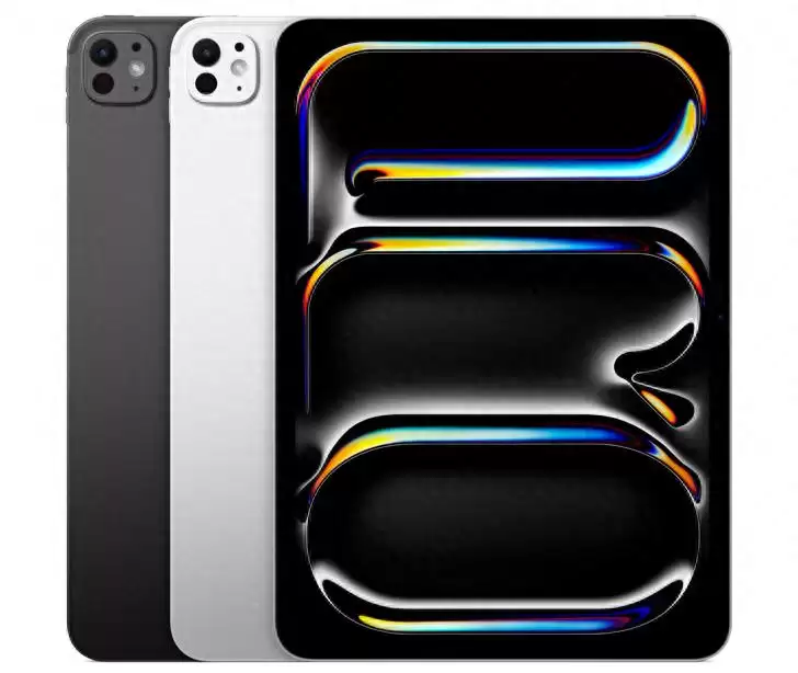 iPad Pro将引入VC散热技术+++iPhone 16现感人价果粉心碎!