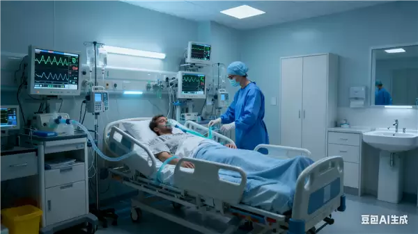 美国一男子抢救4小时死亡 家属收19.5万美元账单：求助AI降至3.3万