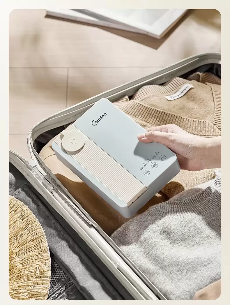 随时随地都有热水喝:美的即热式饮水机 249 → 88 元国补再探新低