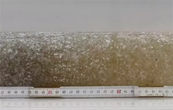 内含史前空气!科学家在南极挖到至今最古老的“冰时间胶囊”