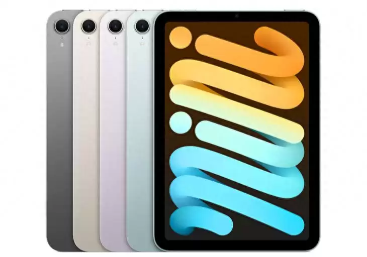 iPad mini或迎重磅升级 iPhone 16为新机让路价格滑铁卢!