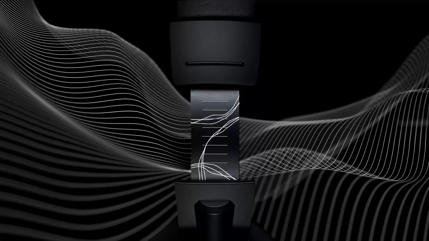 仅售 5000 件，铁三角推出 ATH-M50x 十周年 ENSO 限定款专业监听耳机