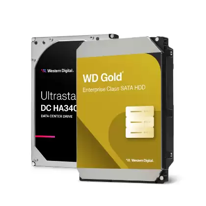 西部数据2026财年Q1营收增长27% HAMR技术进展顺利