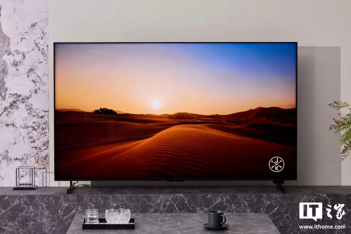 TrendForce:2025年第三季度全球电视出货量首次跌破5000万台,同比下降4.9%