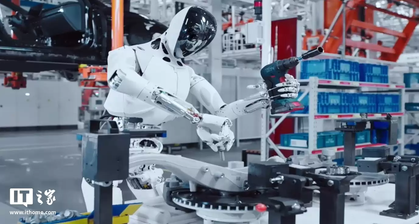 何小鹏:期望在2026年量产机器人,相信未来5-10年将走入更多家庭