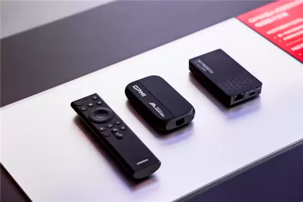 创维推出GPMI微型机顶盒，年内江苏试点