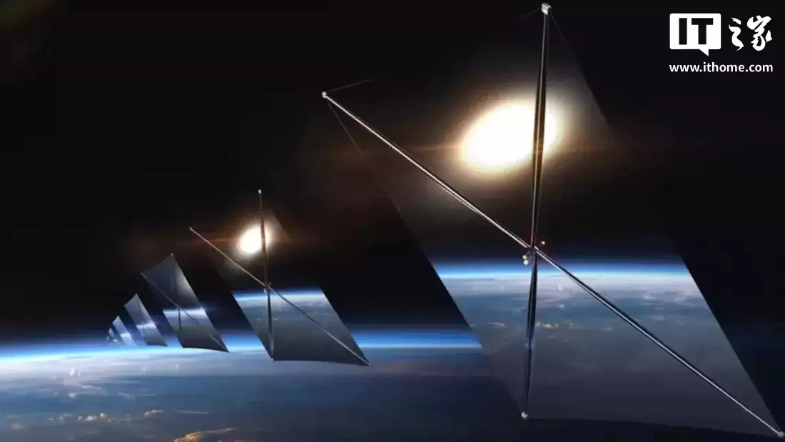 美国初创公司计划发射 4000 枚太空反射镜反射阳光，科学界强烈反对