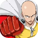 一拳超人正义执行正