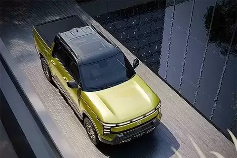 日产发布中国战略,推9款新能源车,Frontier Pro全球首发