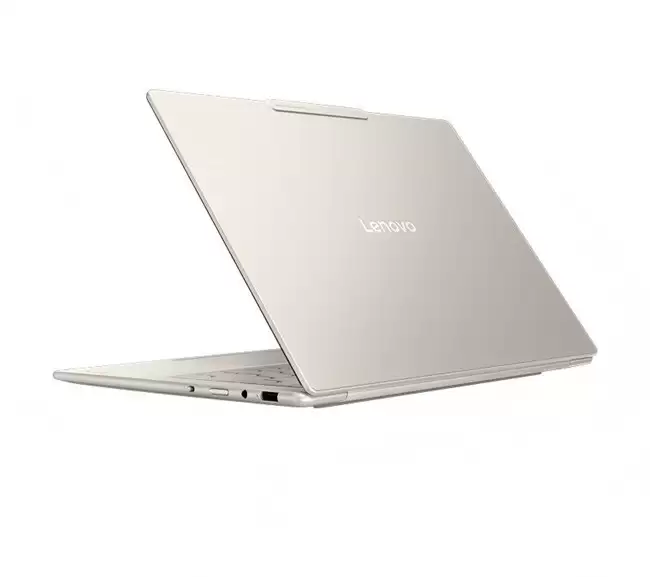 高颜值笔记本开箱：联想YOGA带触14英寸工艺精品