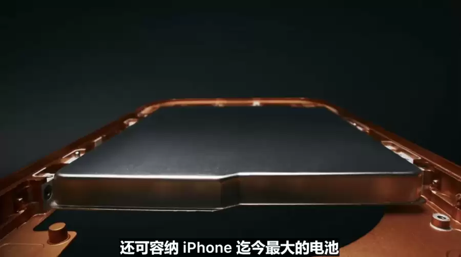 平台补贴再降价：苹果 iPhone 17 Pro 手机 8489 元 11.11 天猫新低