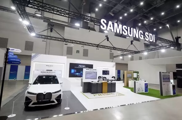 价值20亿美元！三星SDI将为特斯拉供应储能系统电池