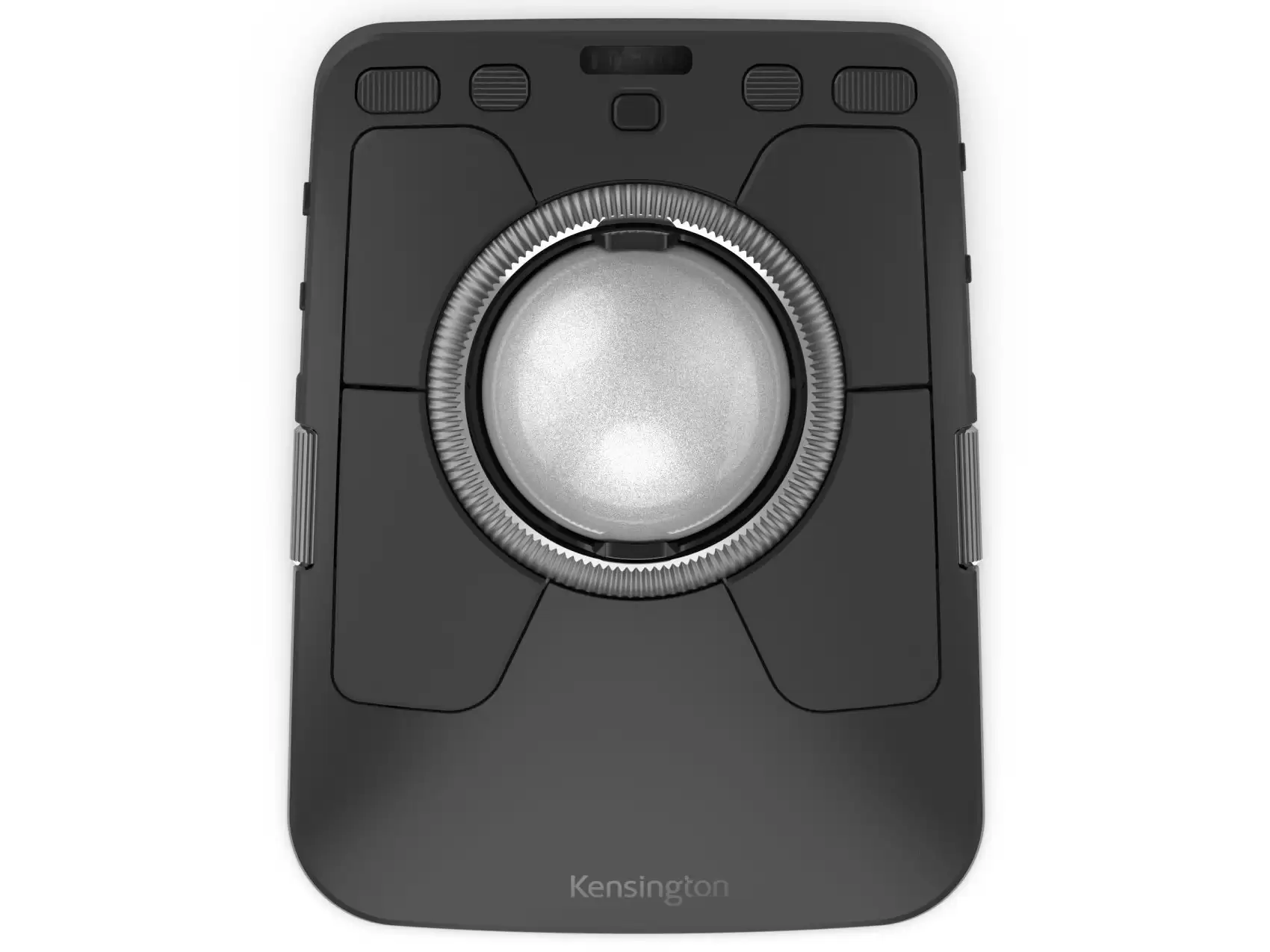 肯辛顿推TB800人体工学轨迹球鼠标