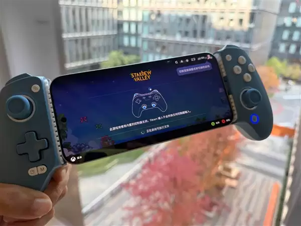 小米手机能玩Steam《逃离鸭科夫》了！小米游戏中心云游戏已上线