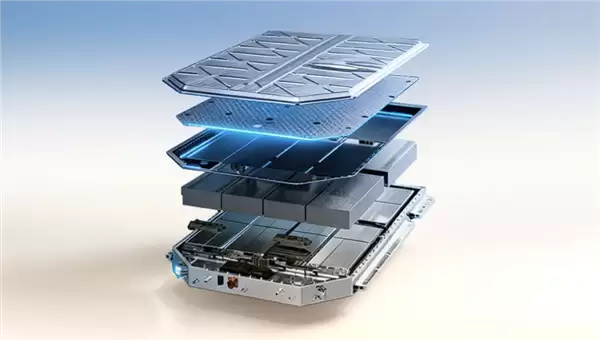 12.68万、一升油发3.73度电！广汽埃安首款增程车i60预售