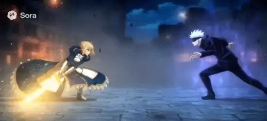 吉卜力等联合抗议Sora2滥用动漫版权