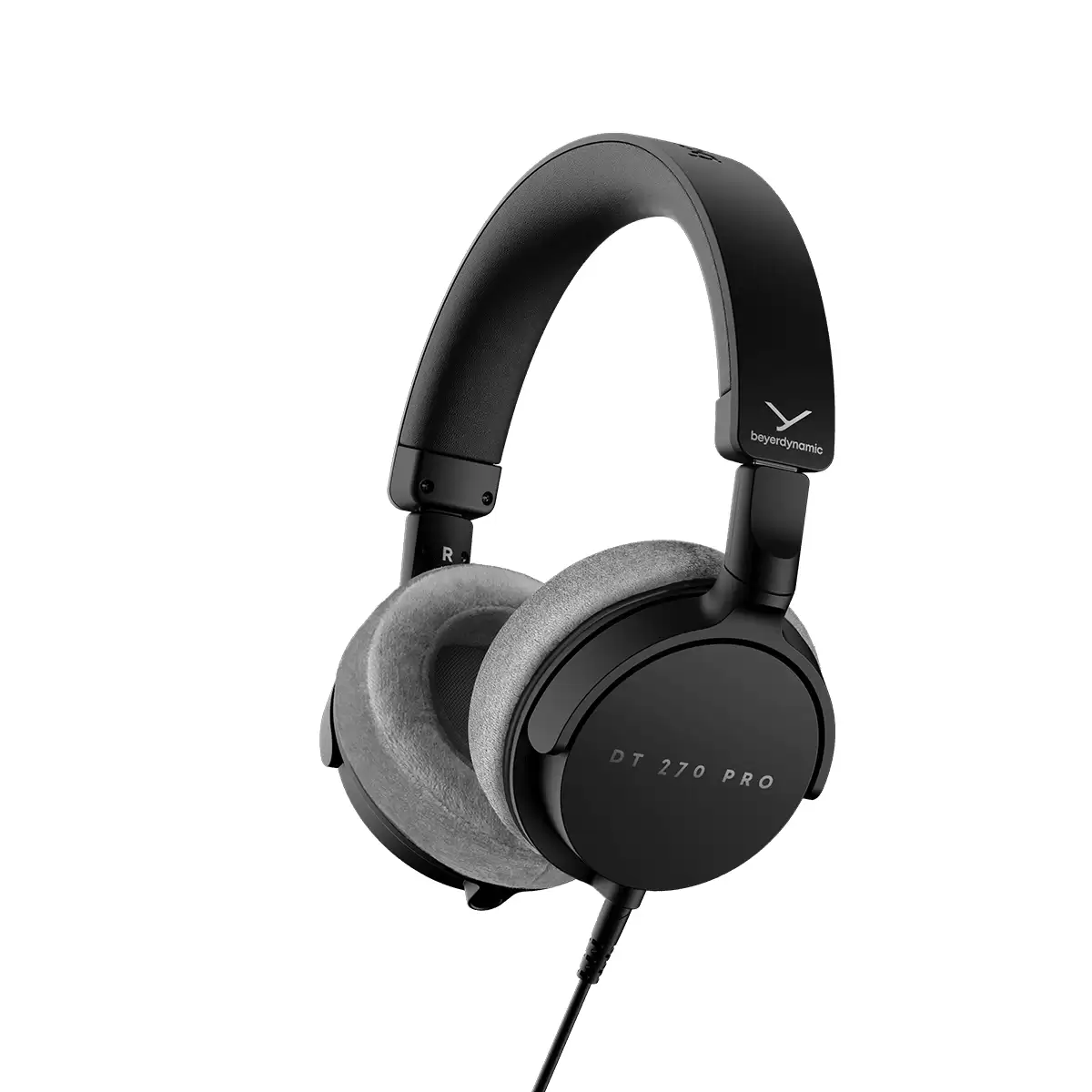 拜雅 beyerdynamic 入门级监听耳机 DT 270 PRO 上市,900 元
