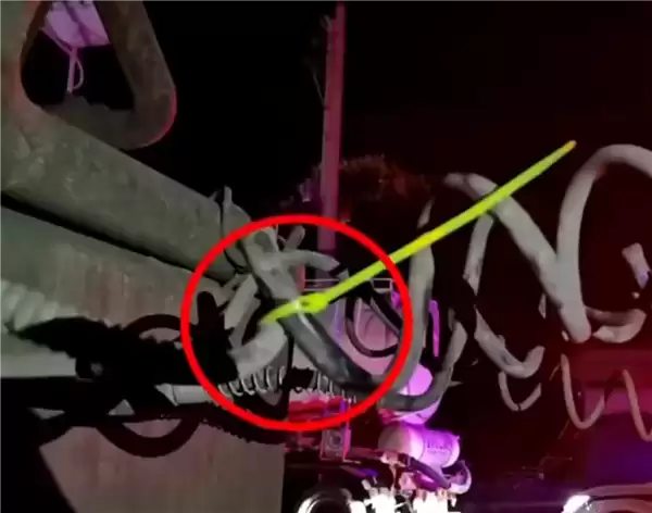 汽修店店主捆绑货车刹车管致车祸 官方：已刑拘