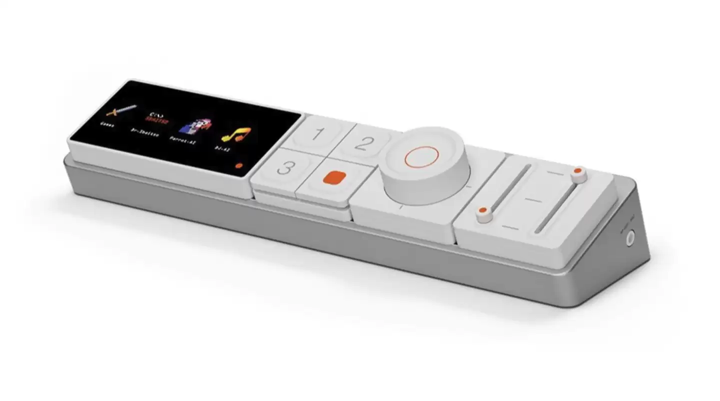 创新科技发布模块化音频中枢Sound Blaster Re:Imagine