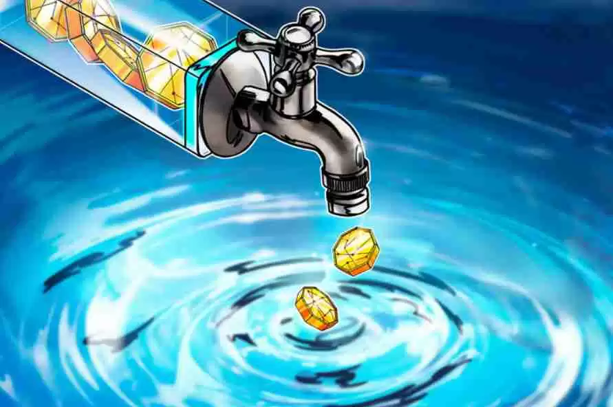 加密货币清算额达到13亿美元，比特币（BTC）价格跌破10.4万美元