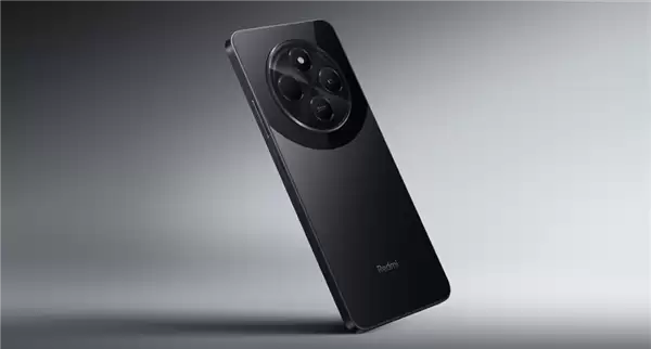 REDMI 14C登顶百元机性价比榜首